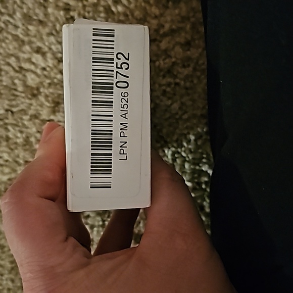 APPLE USB 12W Power adapter - Picture 3 of 3